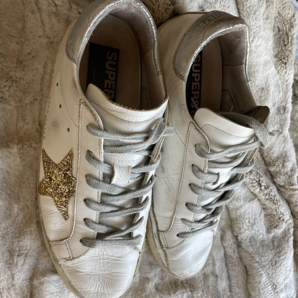 Sneaker - Picture 3 of 9